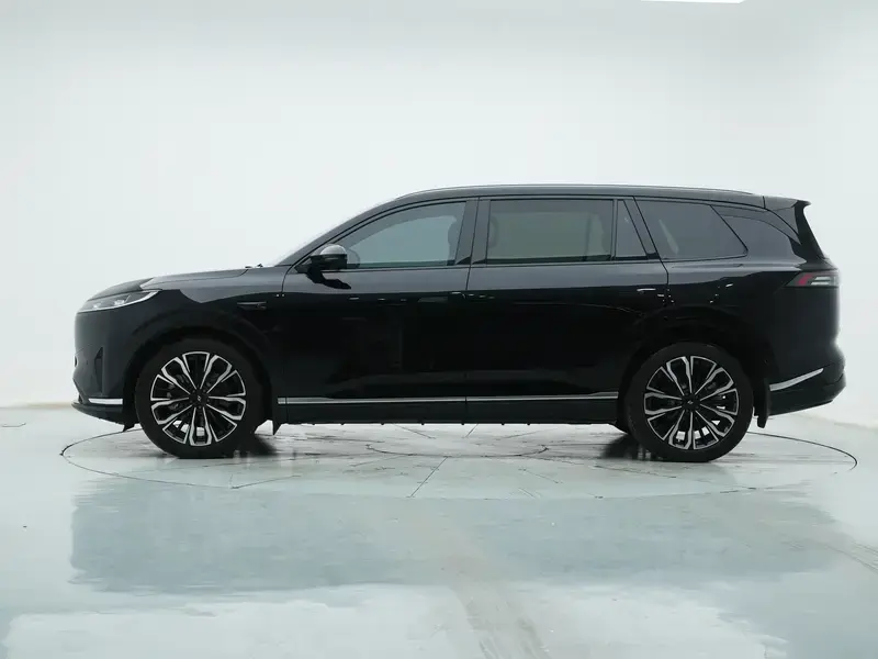 2026 Yipai eπ008 с пробегом 16 500 км