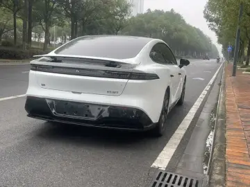 2024 Yipai eπ007 с пробегом 57 000 км
