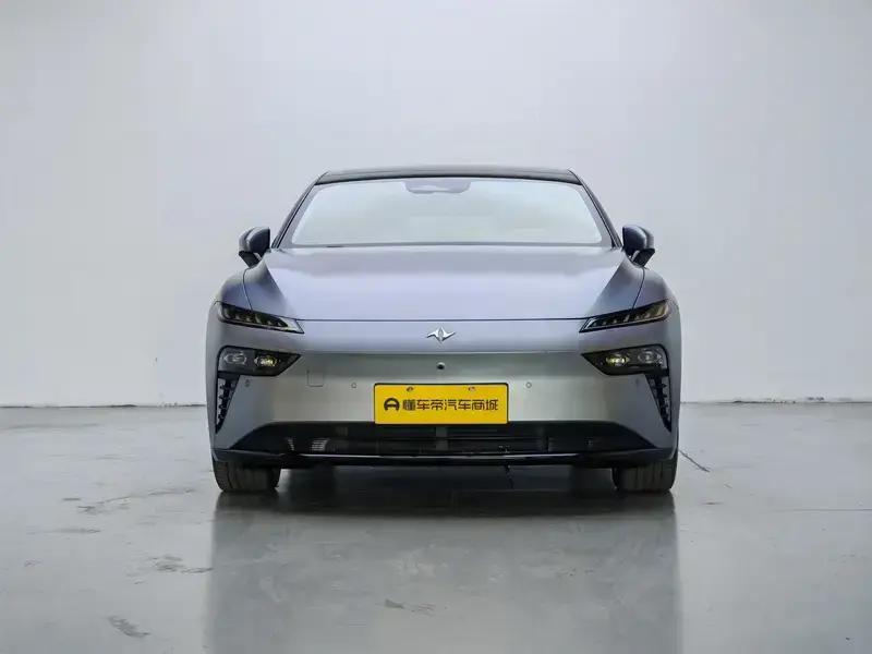 2024 Yipai eπ007 с пробегом 26 200 км