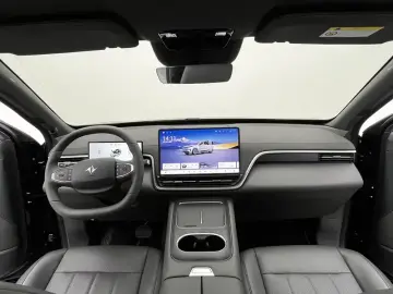 2026 Yipai eπ008 с пробегом 16 500 км