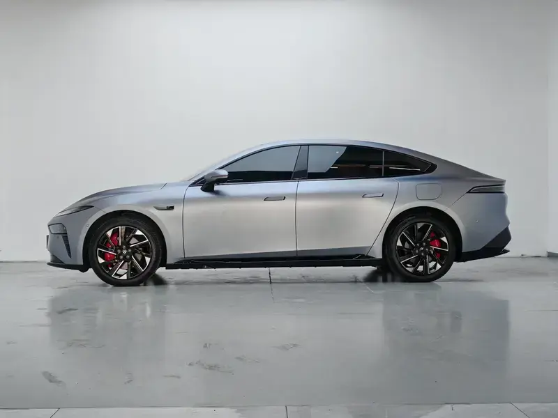 2024 Yipai eπ007 с пробегом 26 200 км