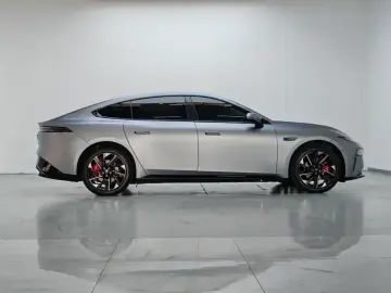 2024 Yipai eπ007 с пробегом 26 200 км