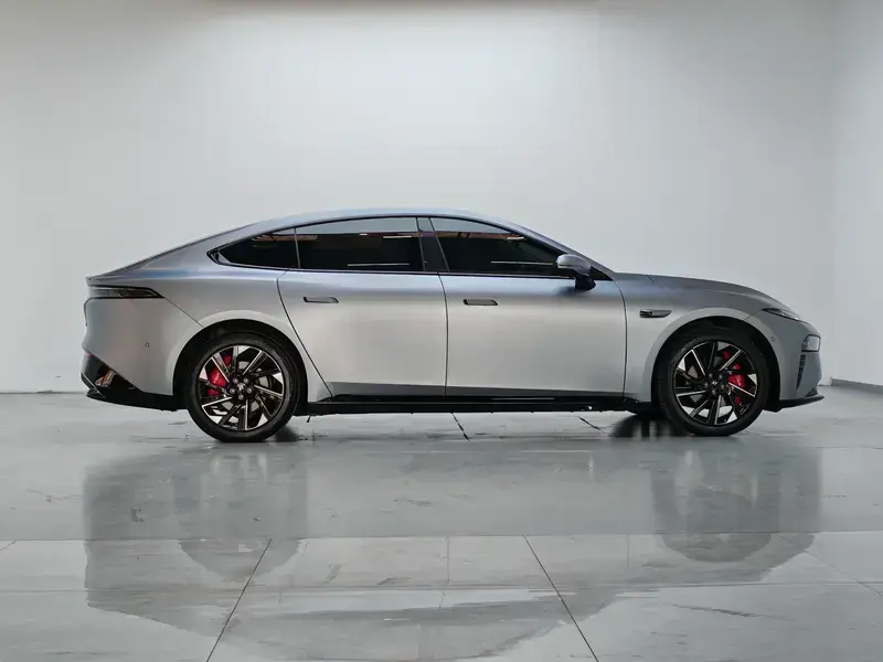 2024 Yipai eπ007 с пробегом 26 200 км