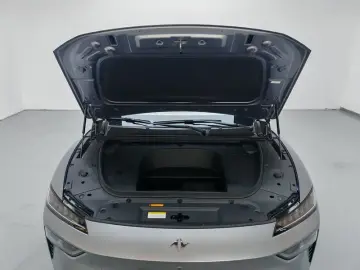2024 Yipai eπ007 с пробегом 26 200 км
