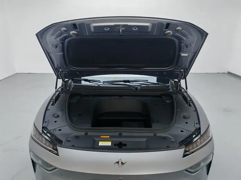 2024 Yipai eπ007 с пробегом 26 200 км