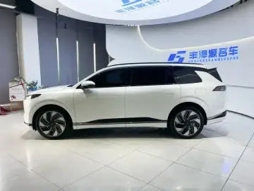 2025 Yipai eπ008 с пробегом 11 300 км