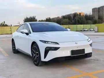2025 Yipai eπ007 с пробегом 42 000 км