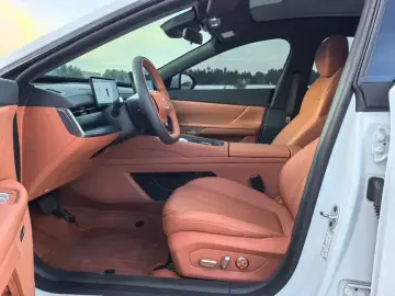 2025 Yipai eπ007 с пробегом 42 000 км