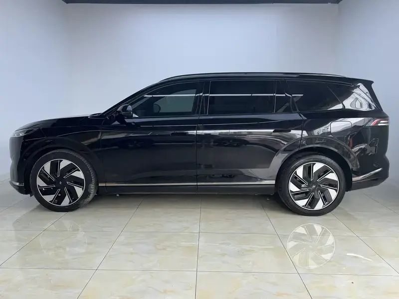 2024 Yipai eπ008 с пробегом 52 200 км