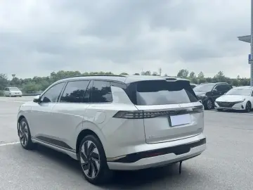 2024 Yipai eπ008 с пробегом 36 000 км