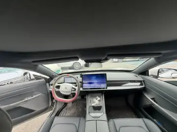 2024 Yipai eπ007 с пробегом 24 000 км