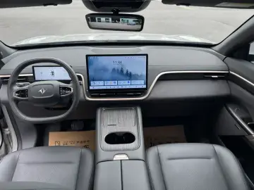 2024 Yipai eπ008 с пробегом 36 000 км