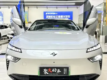 2024 Yipai eπ007 с пробегом 36 000 км