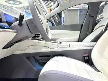 2024 Yipai eπ007 с пробегом 36 000 км