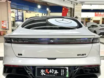 2024 Yipai eπ007 с пробегом 36 000 км