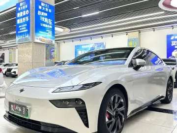 2024 Yipai eπ007 с пробегом 36 000 км