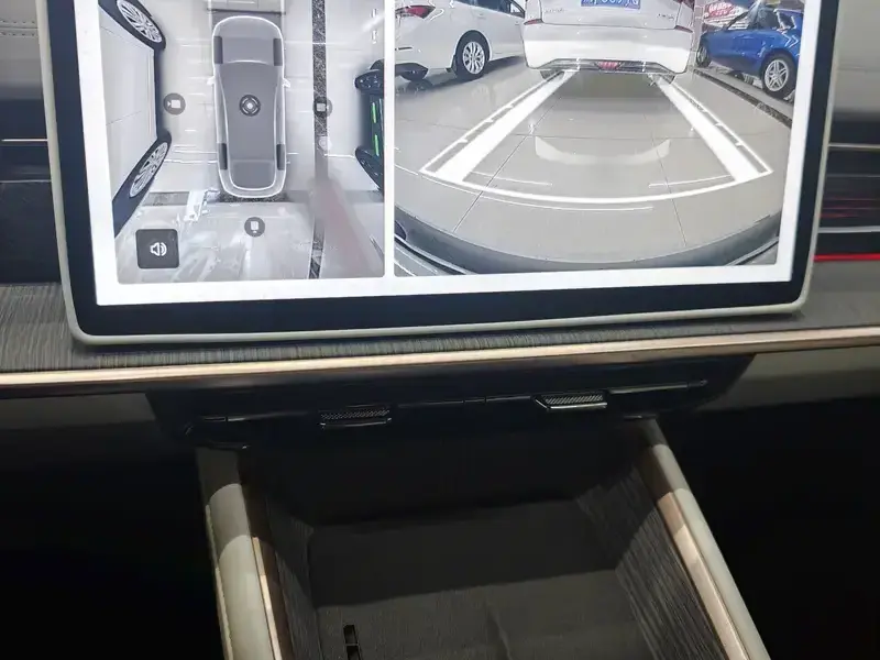 2024 Yipai eπ007 с пробегом 36 000 км