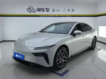 2025 Yipai eπ007 с пробегом 16 000 км
