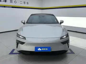 2025 Yipai eπ007 с пробегом 16 000 км