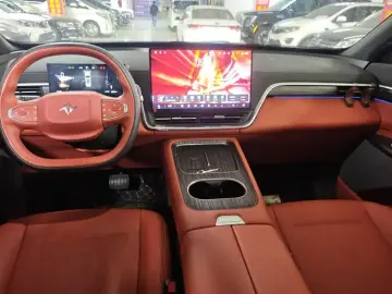 2025 Yipai eπ008 с пробегом 28 000 км