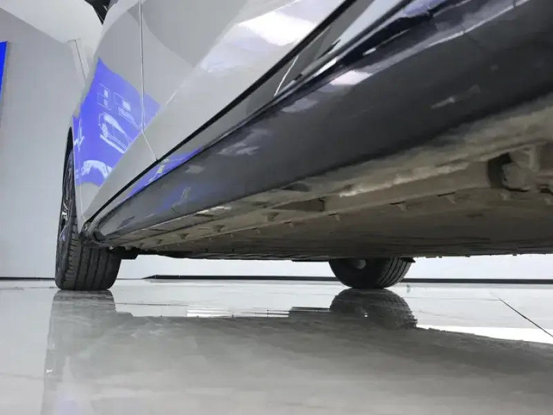 2025 Yipai eπ007 с пробегом 16 000 км