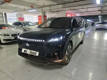 2025 Yipai eπ008 с пробегом 28 000 км