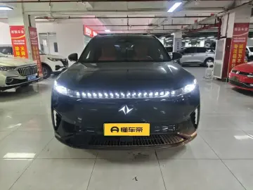 2025 Yipai eπ008 с пробегом 28 000 км