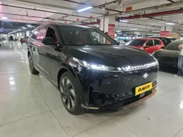 2025 Yipai eπ008 с пробегом 28 000 км