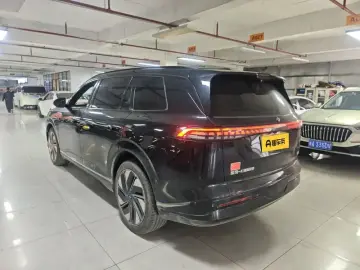 2025 Yipai eπ008 с пробегом 28 000 км