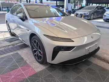 2025 Yipai eπ007 с пробегом 10 000 км