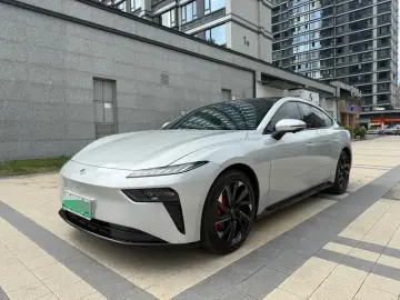 2024 Yipai eπ007 с пробегом 16 000 км