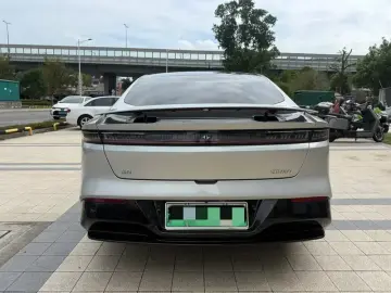 2024 Yipai eπ007 с пробегом 16 000 км