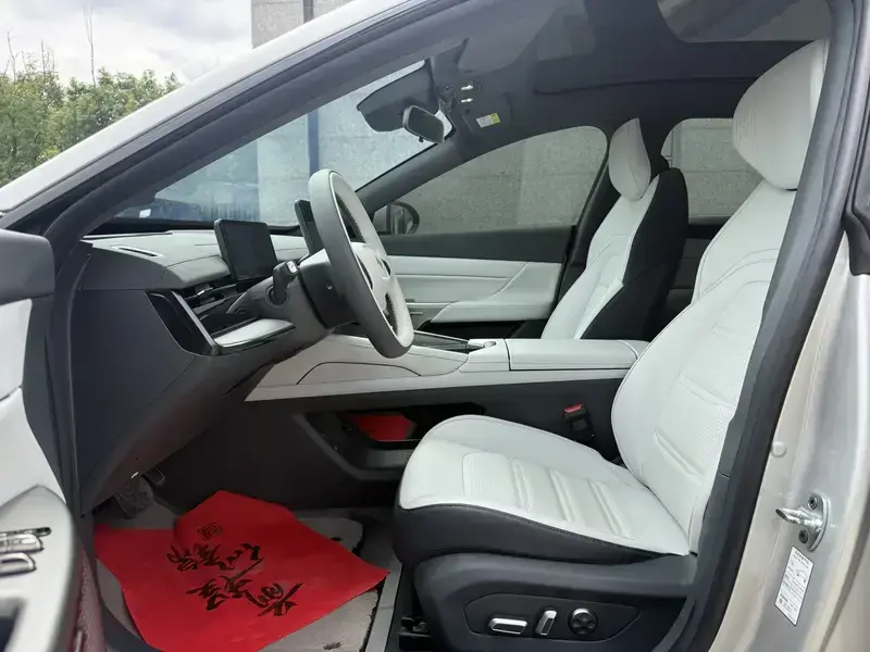 2024 Yipai eπ007 с пробегом 16 000 км