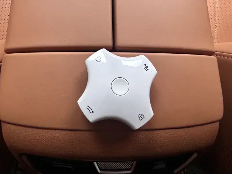 2025 Yipai eπ007 с пробегом 13 600 км