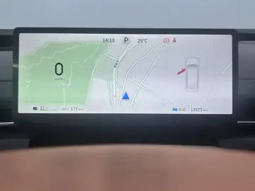 2025 Yipai eπ007 с пробегом 13 600 км