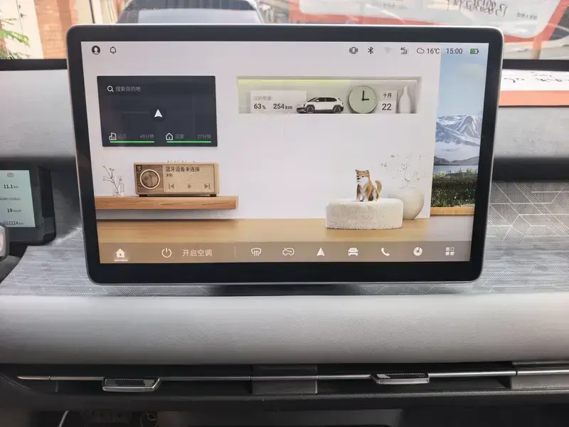 2025 Yipai Nano 06 с пробегом 22 000 км