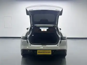 2025 Yipai eπ007 с пробегом 13 600 км