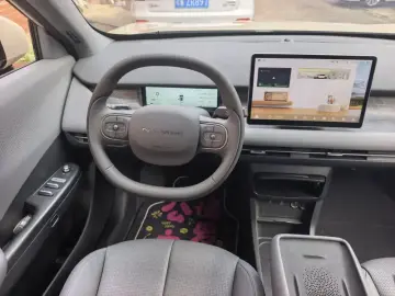 2025 Yipai Nano 06 с пробегом 22 000 км