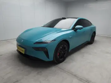2026 Yipai eπ007 с пробегом 11 400 км