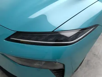 2026 Yipai eπ007 с пробегом 11 400 км
