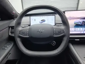 2026 Yipai eπ007 с пробегом 11 400 км
