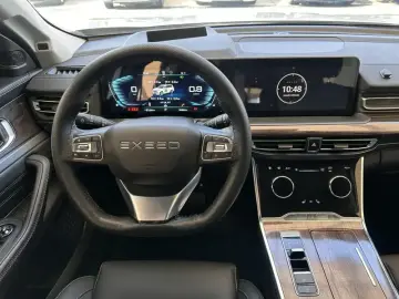 2021 Exeed Landmark C-DM с пробегом 59 000 км