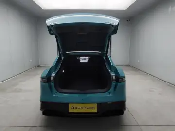 2026 Yipai eπ007 с пробегом 11 400 км