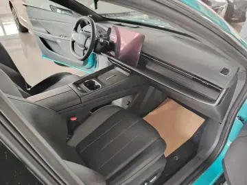 2026 Yipai eπ007 с пробегом 100 км