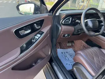 2023 Exeed Landmark C-DM с пробегом 47 000 км