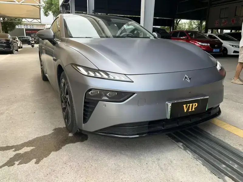 2024 Yipai eπ007 с пробегом 13 000 км