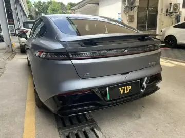 2024 Yipai eπ007 с пробегом 13 000 км