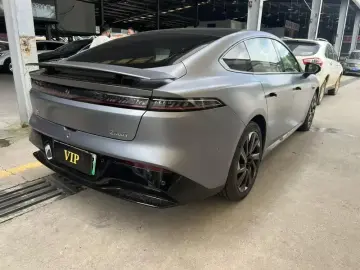 2024 Yipai eπ007 с пробегом 13 000 км