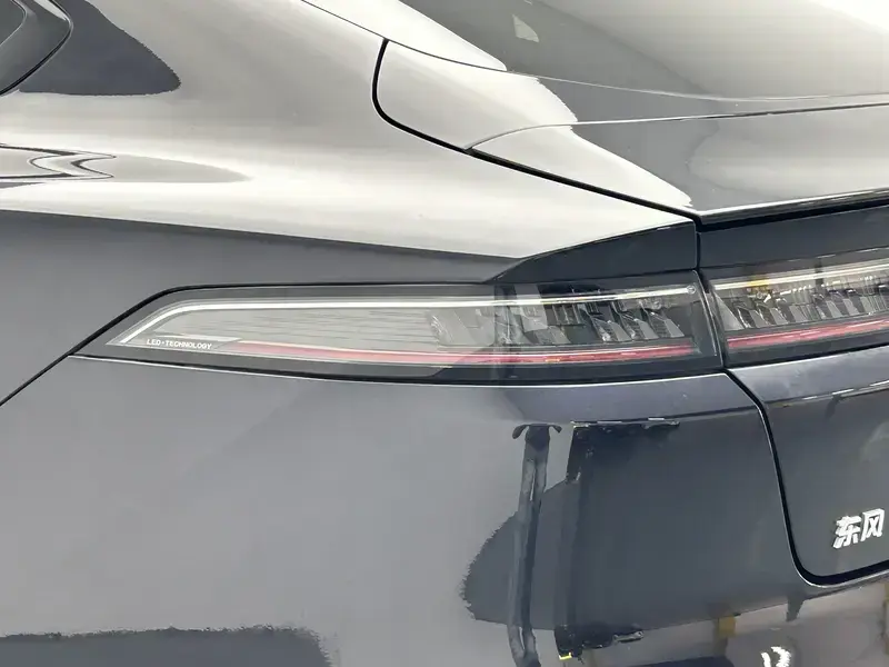 2024 Yipai eπ007 с пробегом 100 км