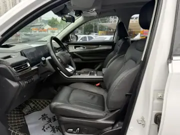 2021 Exeed Landmark C-DM с пробегом 58 000 км